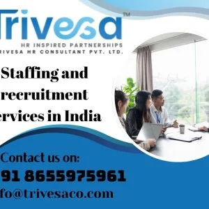 Trusted hiring solutions for every business