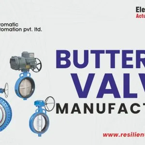 Complete guide to butterfly valves types working principle fe