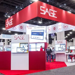 How to choose the right exhibition booth builder in uk