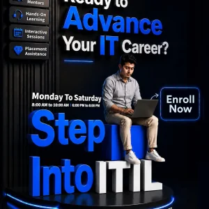 Itil certification training in hyderabad jay it solutions