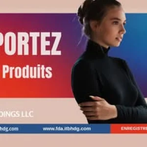 Enregistrement fda abordable pour les exportateurs francophones Enregistrement fda abordable pour les exportateurs francophones