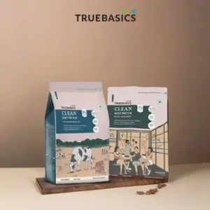 Flat 150 off on truebasics coupon code for whey protein code