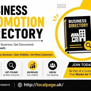 Free uk business promotion boost your business visibility