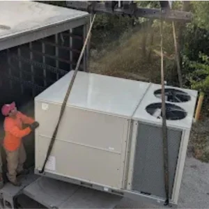 Central air conditioning installation park ridge il