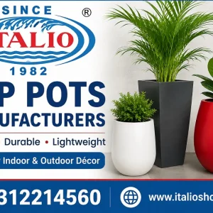 Frp pots manufacturers premium frp planters by italioshop