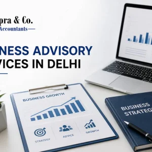 Trusted business advisory services in delhi for business strateg