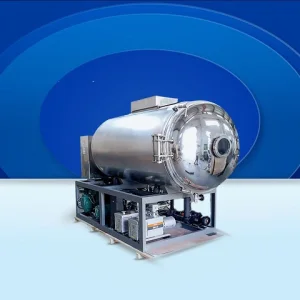 Freeze dryers for lyophilization and product quality preservatio