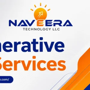 Toptier generative ai services for modern businesses
