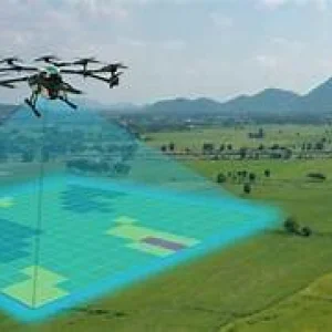 Drone mapping services ses digital solutions