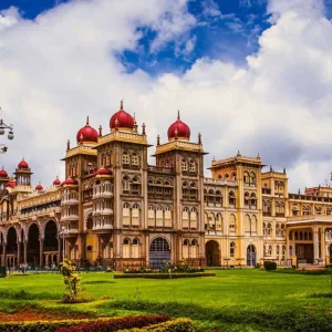 The most popular mysore oneday trip packages