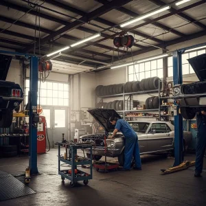 Highpoint motor centre oldbury trusted mot repair garage