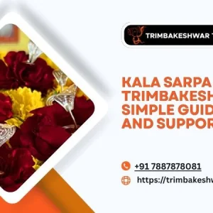 Kala sarpa puja at trimbakeshwar simple guidance and support
