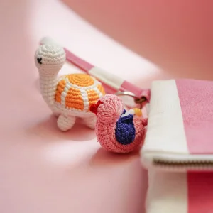 Buy premium designs keychain crochet online at dog d originals
