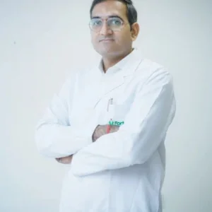 Jnu superspeciality hospital dr manish kaushik
