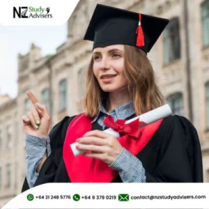 Get expert help for study visa in new zealand today