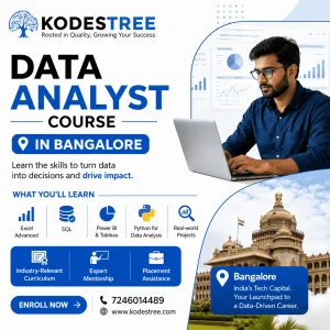 Data analyst course in bangalore genius