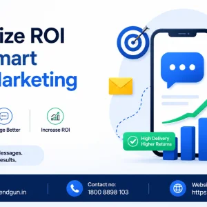 Increase sales with a professional sms marketing company