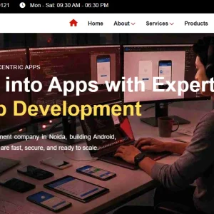 Android ios