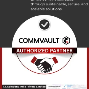 Best commvault partnerreseller in delhi ncr
