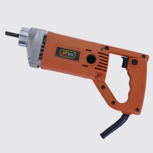 Heavy duty concrete vibrator 15m jk superdrive