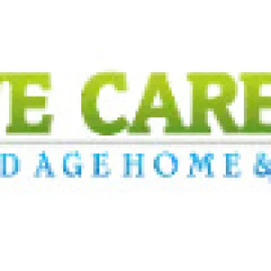 We care home old age home and care centre