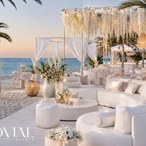 Event planning services in uae with jovial events