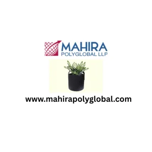Create thriving green spaces using practical planter bags