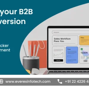 Speed up your b2b lead conversion with sales lead tracker