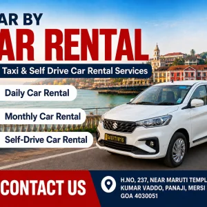 Near by car rental with top cars