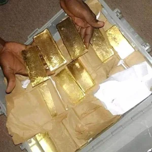 Top quality gold bars for sale