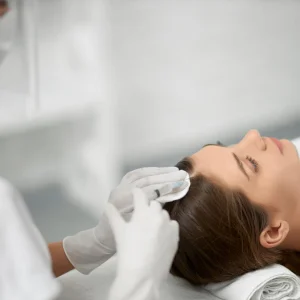 Hair specialist doctor in kozhikode creates personalized hair