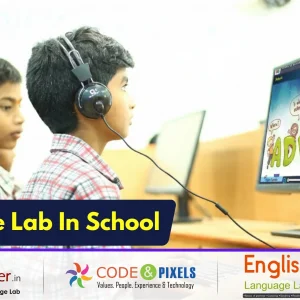 What to look for in english language lab software