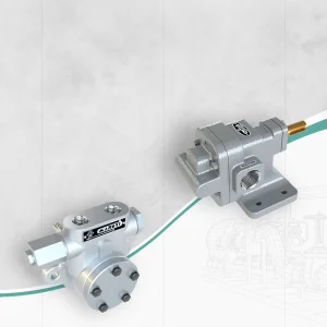 Top gear pump manufacturer delivering quality performance