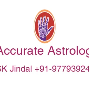 World famous lal kitab astrologer sk jindal