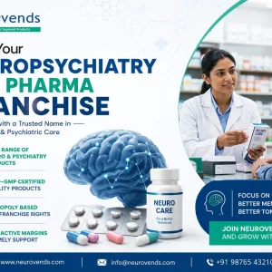 Neuropsychiatry pcd pharma franchise