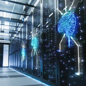 Sustainable hyperscale powering ai data centers