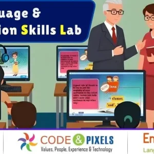 What is an elcs lab