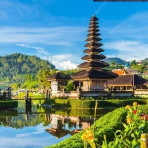 Bali tour package