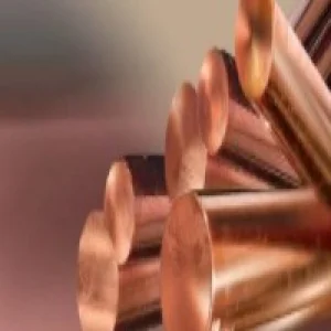 Advanced copper rod manufacturer for highconductivity