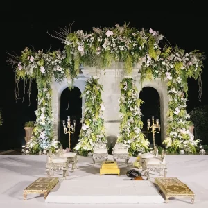 Royal wedding planner in udaipur