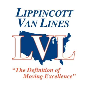 Lippincott van lines