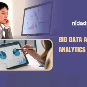 Big data and data analytics turning large data into business in