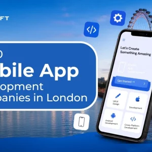 Best mobile app development company in noida india