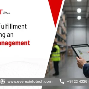 Avoid order fulfilment errors by using an inventory management s