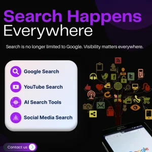 Boost your digital visibility with me1 marketing