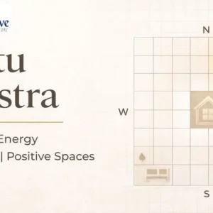 Vastu shastra for better residential design