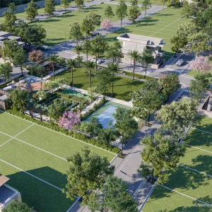 Roots courtyard 2 a perfect destination for modern living