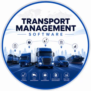 Transport management software