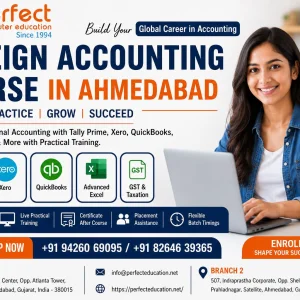 Best foreign accounting classes in ahmedabad