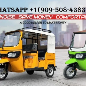 Wholesale suppliers of bajaj and tvs king tricycles